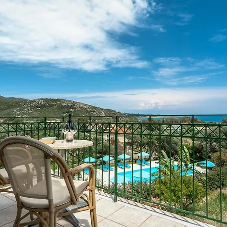 Anemona 1 Appartement *