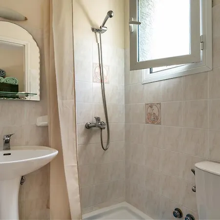 Anemona 1 * Kefalonia Island