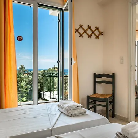 Anemona 1 Lägenhet Kefalonia Island