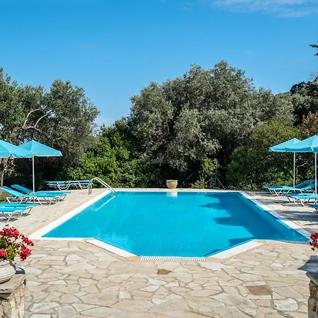 Anemona 1 Lägenhet Kefalonia Island