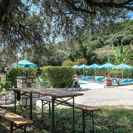 Anemona 1 Appartement *