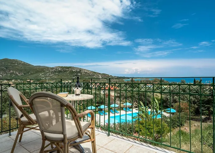 Anemona 1 Appartement *