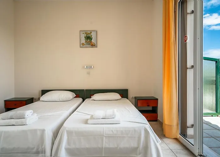 Anemona 1 Appartement