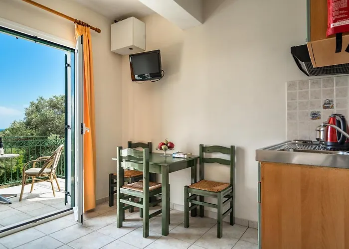 Anemona 1 Appartement *