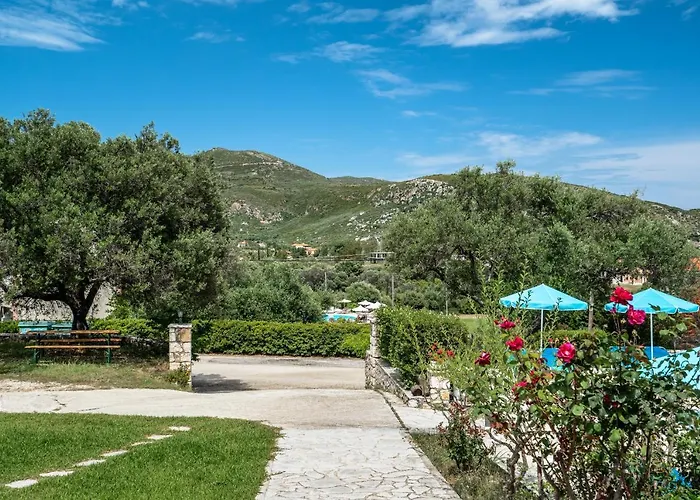 Anemona 1 Appartement *