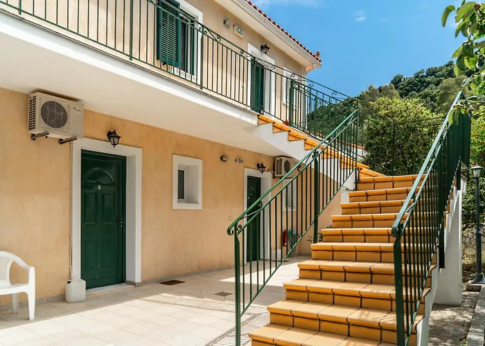 Anemona 1 Appartement *