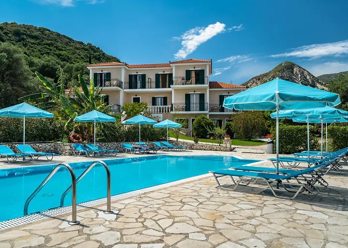 Anemona 1 Appartement