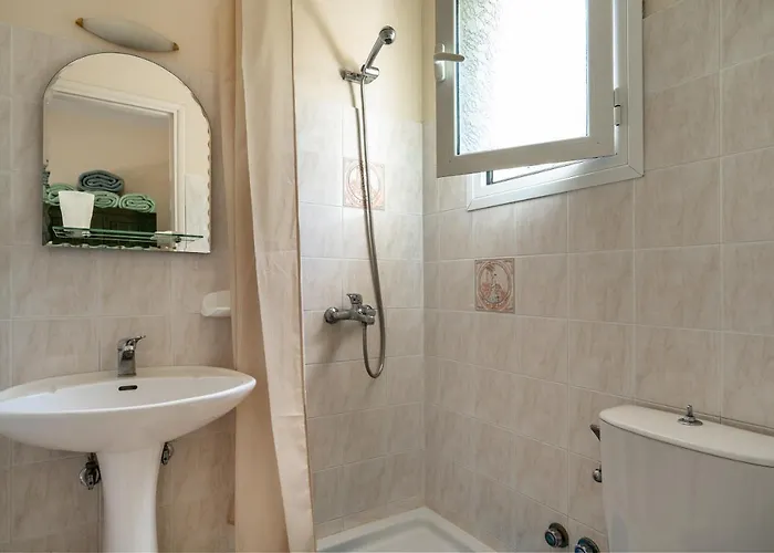 Anemona 1 * Katelios