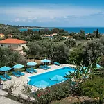 Anemona 1 凯特利奥斯