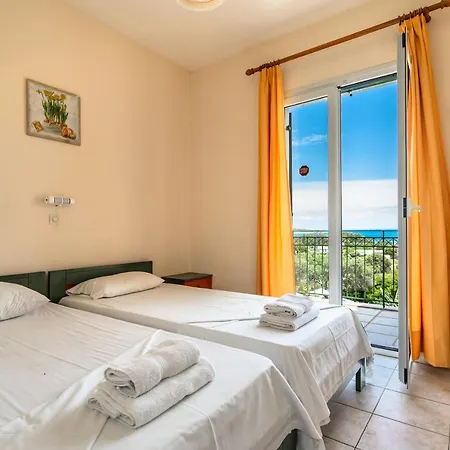 Anemona 1 * Katelios