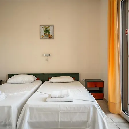 Anemona 1 Apartment