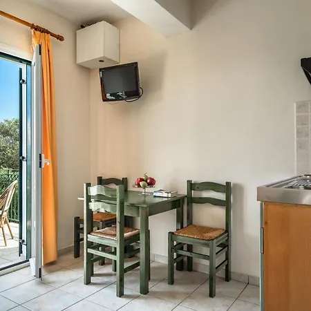 Anemona 1 Apartment *