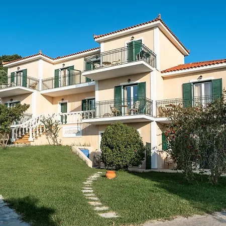 Anemona 1 Apartment Katelios