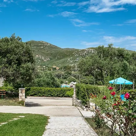 Anemona 1 Apartment *