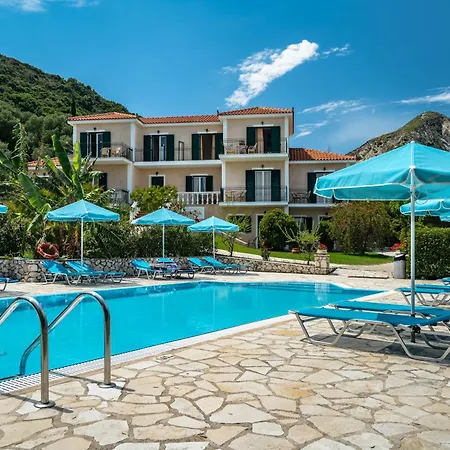 Anemona 1 Apartment
