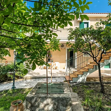 Apartment Anemona 1 Katelios