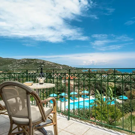 Anemona 1 Appartement