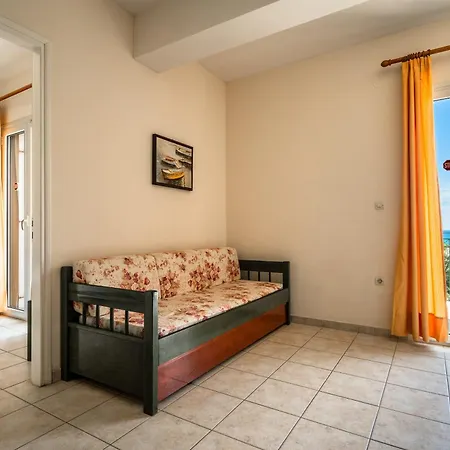 Anemona 1 Appartement *