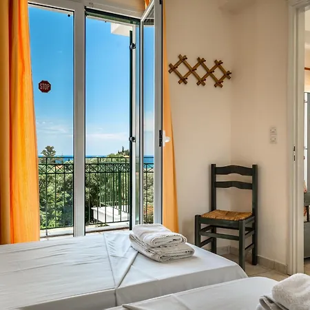Anemona 1 Appartement Katelios