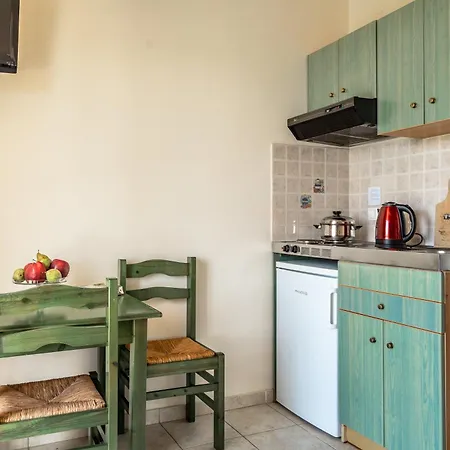 Anemona 1 Appartement