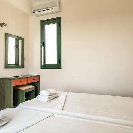 Appartement Anemona 1 Katelios