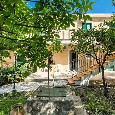 Anemona 1 Appartement Katelios
