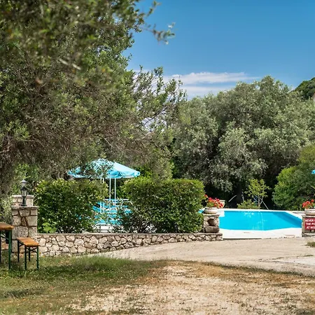 Anemona 1 Appartement