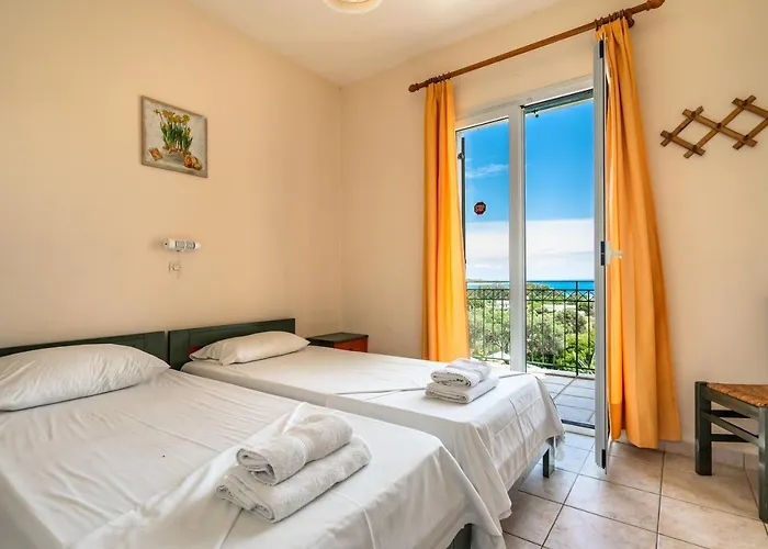 Anemona 1 * Katelios